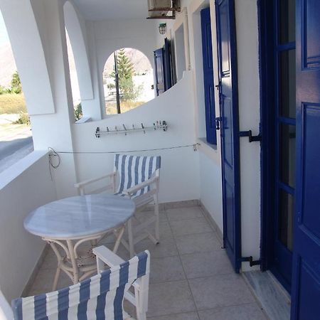 Villa Nefeli Perissa  Pokój zdjęcie