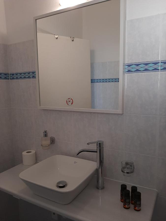 Villa Nefeli Perissa  Zewnętrze zdjęcie