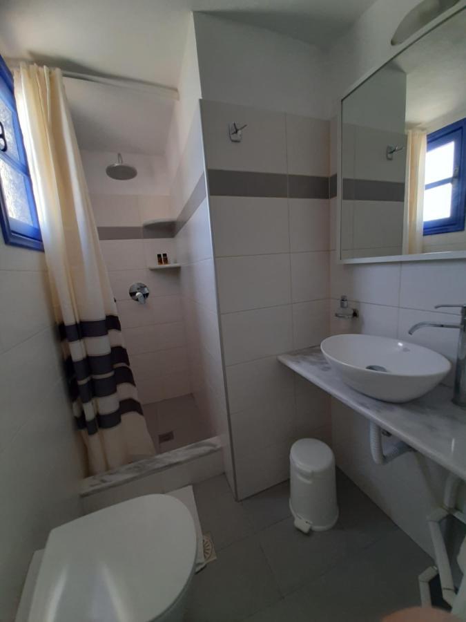 Villa Nefeli Perissa  Zewnętrze zdjęcie